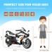 12V Battery Kids Rechargeable Riding Electric Car